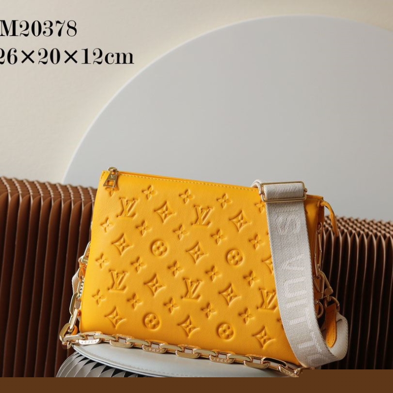 LV Satchel bags